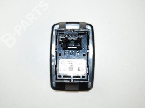 Right rear window switch BMW 3 Gran Turismo (F34) 320 d | BP7494380I28 