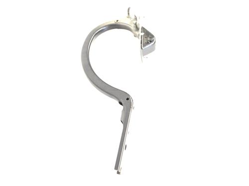 Hinge/Door check strap BMW 5 (F10) 520 d | BP14783725C146 
