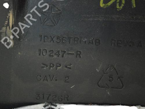Other DODGE RAM 1500 Pickup (DJ, DS) 5.7 4x4 | BP27828413O1 
