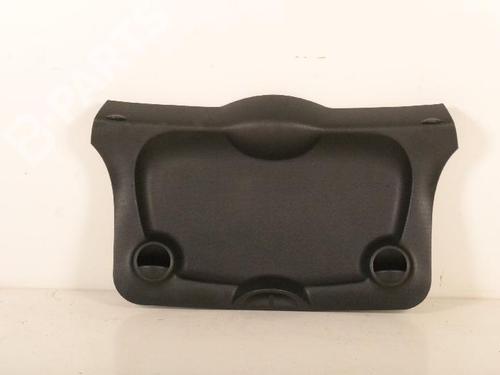 Boot lining MINI MINI PACEMAN (R61) Cooper SD | BP7481978I3 