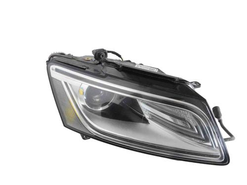 Used Right headlight AUDI Q5 (8RB) SQ5 TDI quattro (340 hp) 13934371