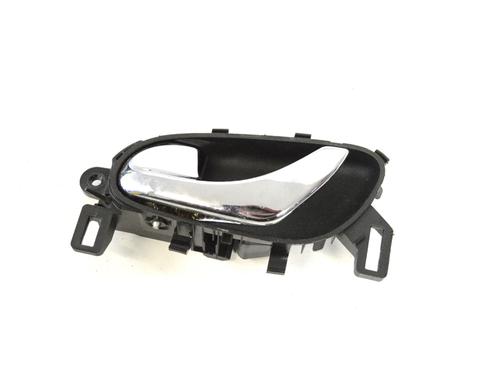 Used Interior door handle Interior door handle NISSAN QASHQAI II SUV (J11, J11_) 1.5 dCi (110 hp) 9297266 9297266