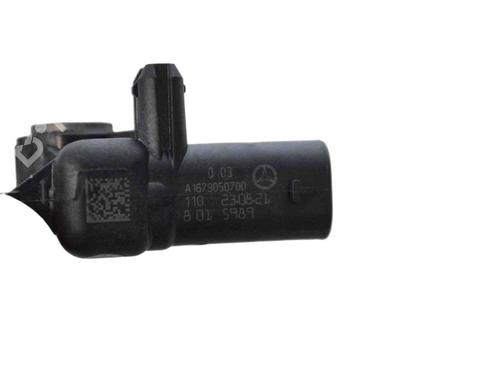 Electronic sensor MERCEDES-BENZ A-CLASS Saloon (V177) A 180 d (177.110) | BP27827293M84