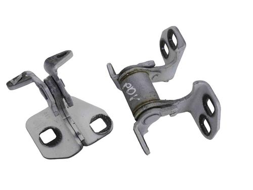 Used Hinge/Door check strap TESLA MODEL S (5YJS) P100D AWD (772 hp) 16879266