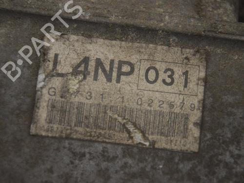 Gearbox PORSCHE 911 (997) 3.6 Carrera | BP27826600M3 