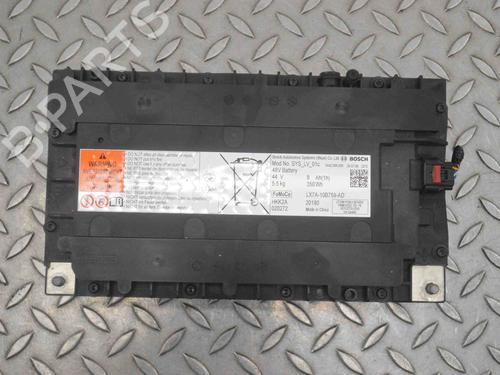 Battery FORD PUMA (J2K, CF7) 1.0 EcoBoost mHEV | BP27829426E11 