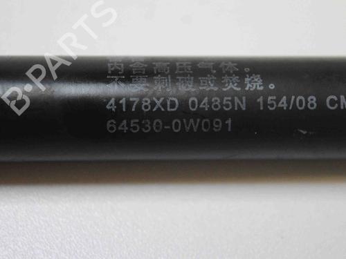 Tailgate lift support LEXUS GS (_L1_) 450h (GWL10_, GWL10, GWL10R) | BP14814149C138 