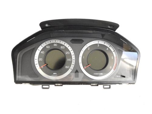 Used Instrument cluster VOLVO V70 III (135) 2.0 D (136 hp) 7501656