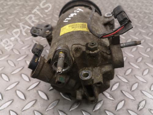 AC compressor FORD FIESTA VI (CB1, CCN) 1.0 EcoBoost | BP9172071M34 