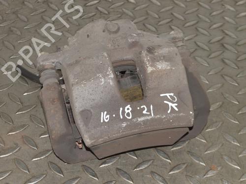 Used Left front brake caliper MERCEDES-BENZ C-CLASS T-Model (S204) C 220 CDI (204.202) (170 hp) 14787526