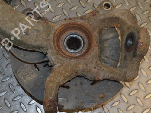 Right front steering knuckle FORD RANGER (TKE) 3.2 TDCi 4x4 | BP14790342M26 