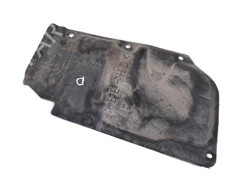 Used Underbody protection LEXUS CT (ZWA10_) 200h (ZWA10_, ZWA10R) (136 hp) 14775790