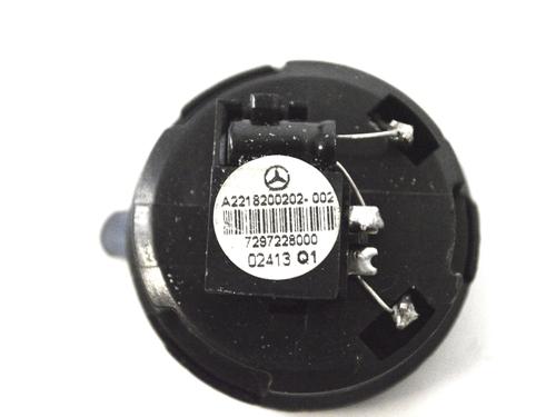 Speaker MERCEDES-BENZ S-CLASS (W221, V221) S 350 CDI (221.022, 221.122) | BP9297453E2 