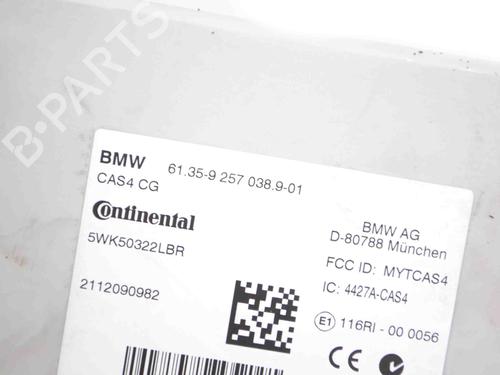 Electronic module BMW 5 (F10) 520 d | BP8146716M83 