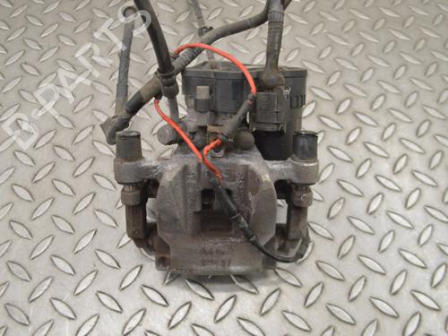 Used Right rear brake caliper JAGUAR I-PACE (X590) EV400 AWD (400 hp) 27822989