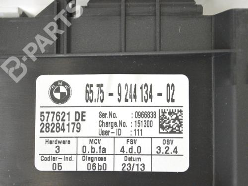 Interior roof light BMW X1 (E84) xDrive 20 d | BP7541027I8 