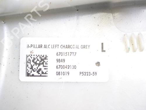 Other MASERATI LEVANTE SUV (M161) 3.0 S Q4 | BP14779126O1 