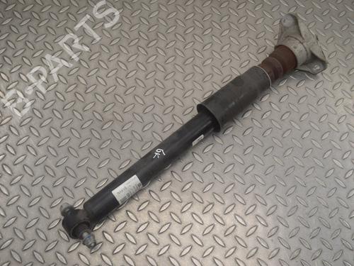 Used Left rear shock absorber AUDI Q5 (FYB, FYG) 45 TFSI Mild Hybrid quattro (245 hp) 27829492
