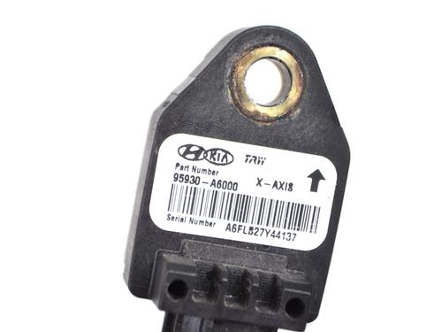 Electronic sensor HYUNDAI i30 (GD) 1.6 CRDi | BP8865200M84 