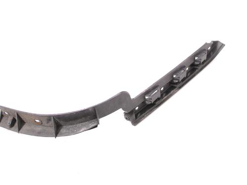Rear bumper bracket PORSCHE CAYENNE (9PA) S 4.5 | BP8861251C159 