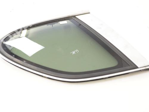 Rear left quarter glass PORSCHE CAYENNE (9PA) 3.2 | BP8860158C93 