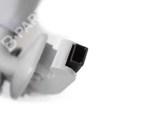 Left sun visor AUDI A4 B9 (8W2, 8WC) 2.0 TFSI | BP10185621I1  - Image 5