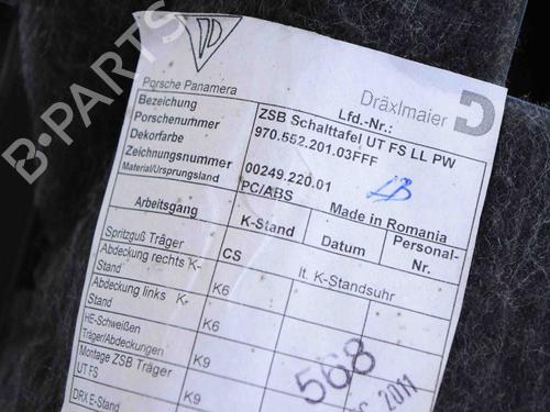 Other PORSCHE PANAMERA (970) 3.0 S E-Hybrid | BP19332705O1