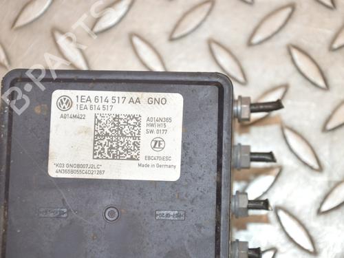 ABS pump VW ID.3 (E11, E12) Pro | BP27825436M43 