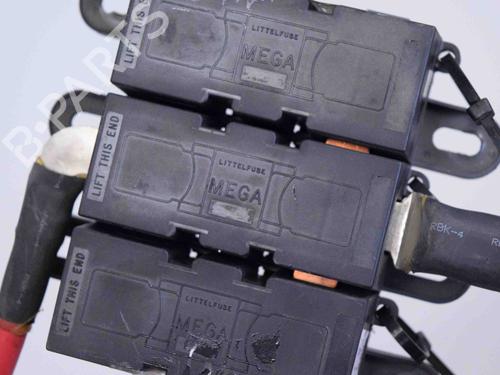 Wiring harness JAGUAR XF I (X250) 3.0 D | BP29337521E16 