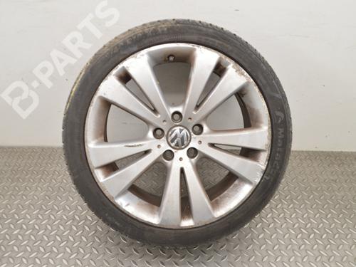 Rim VW EOS (1F7, 1F8) 2.0 FSI (150 hp) 8Jx18 | ET44 | 3C0601025AN