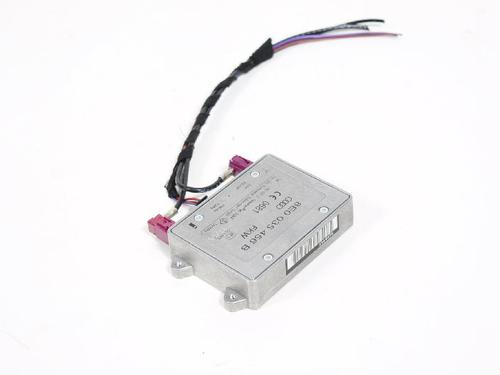 Elektronisk modul AUDI A4 B7 (8EC) 2.0 TDI 16V (140 hp) 7754830