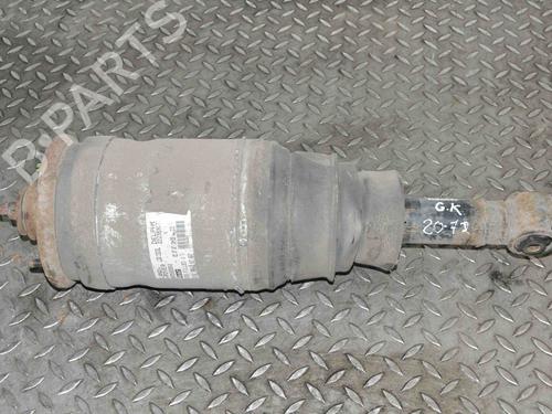 Left rear shock absorber LAND ROVER RANGE ROVER SPORT I (L320) 3.6 D 4x4 | BP12126483M18