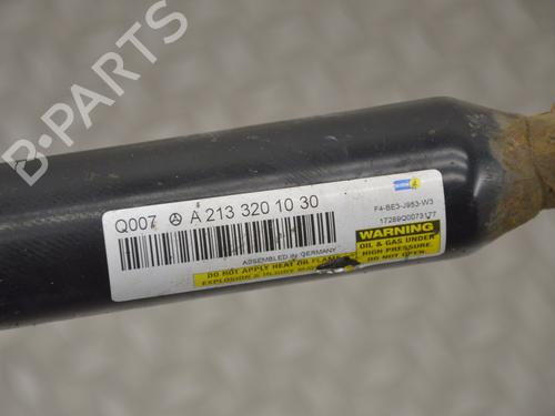 Left rear shock absorber BMW i8 (I12) hybrid | BP15005929M18 