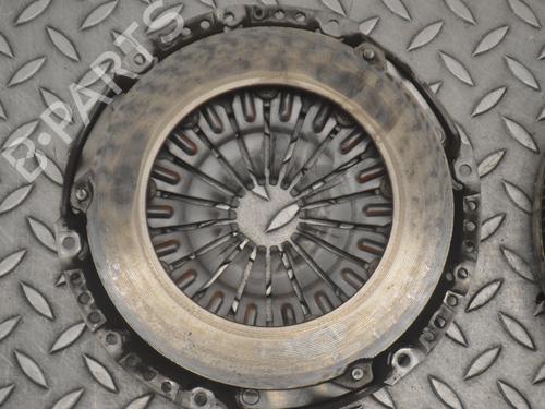 Andre VW GOLF VIII (CD1, DA1) 1.5 TSI | BP27829876O1 