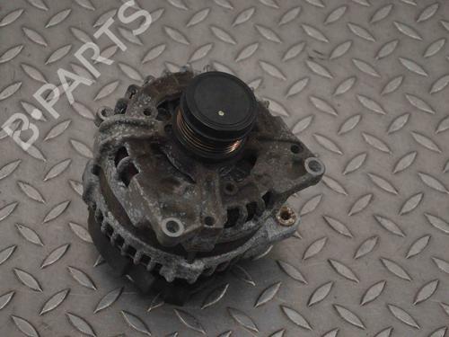 Alternator MERCEDES-BENZ A-CLASS (W176) A 45 AMG 4-matic (176.052) | BP16021779M7 