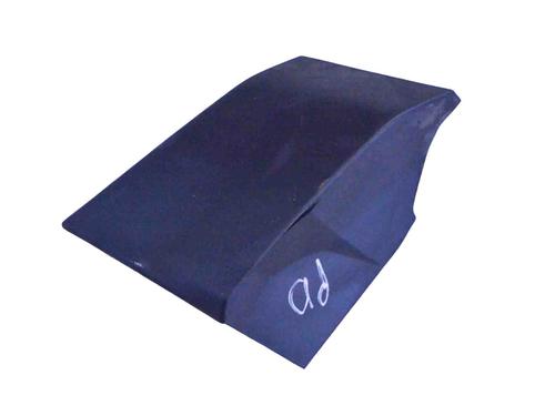 Front right wheel arch trim LAND ROVER RANGE ROVER EVOQUE (L538) 2.0 D | BP14806351C135
