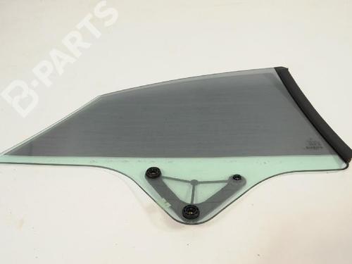 Rear left quarter glass MERCEDES-BENZ E-CLASS Coupe (C207) E 220 CDI / d (207.302, 207.301) | BP8832420C93 