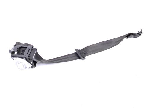 Rear left seatbelt AUDI A6 Allroad C7 (4GH, 4GJ) 3.0 TDI quattro | BP10532829I29 