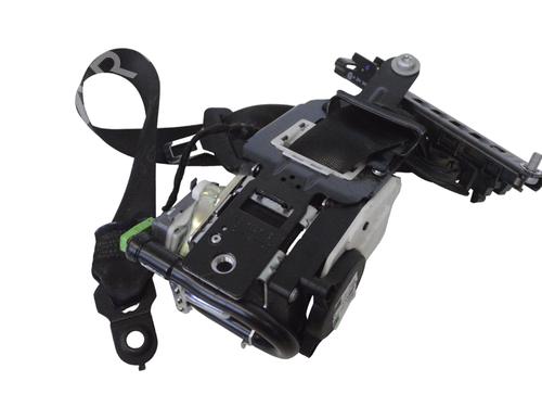 Front right seatbelt MERCEDES-BENZ C-CLASS (W204) C 220 CDI (204.002) | BP12602754I25 