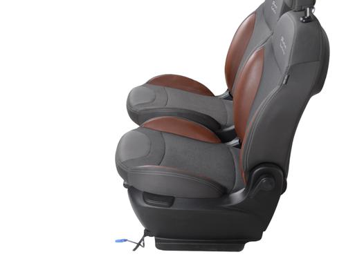 Seats set FIAT 500L (351_, 352_) 1.4 (199LYB1B) | BP16543107C78 