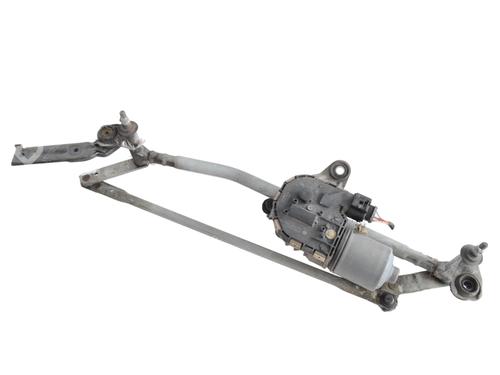 Front wipers mechanism VW PASSAT B7 Variant (365) 2.0 TDI | BP15207723C83 
