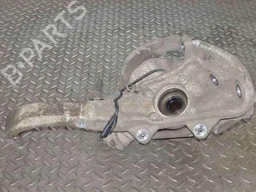 Left front steering knuckle BMW X5 (F15, F85) xDrive 30 d | BP14785725M25 