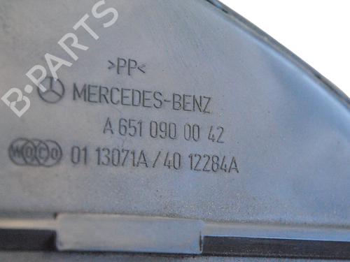 Pipe MERCEDES-BENZ SLK (R172) 250 CDI / d (172.403) | BP18962315M125 