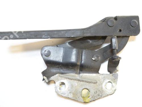 Hinge/Door check strap VW PASSAT B6 (3C2) 2.0 TDI 16V | BP14814340C146 