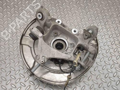 Right rear steering knuckle BMW 7 (G11, G12) 730 d, Ld | BP14800803M28