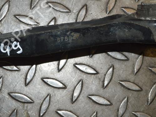 Right rear suspension arm BMW 3 (E90) 335 d | BP14788272M15 