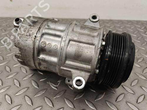 Used AC compressor FORD FOCUS III 1.0 EcoBoost (100 hp) 8896942