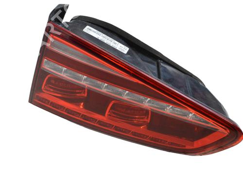 Used Right tailgate light VW GOLF VII (5G1, BQ1, BE1, BE2) 2.0 GTD (184 hp) 16021436