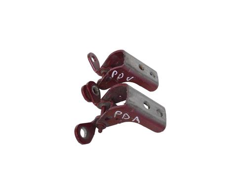 Used Hinge/Door check strap NISSAN MICRA V (K14) 1.0 (73 hp) 27826542