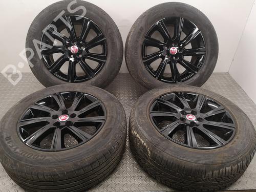 Used Rim JAGUAR E-PACE (X540) 2.0 P200 AWD (249 hp) 18745875